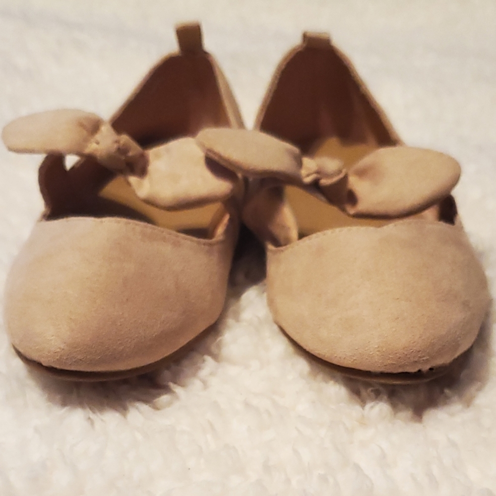Old navy flat